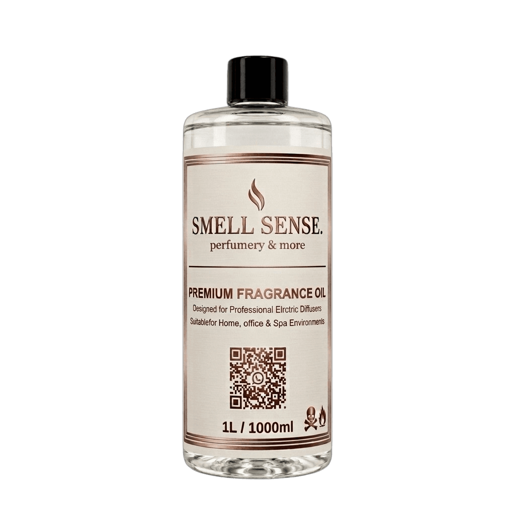Premium Fragrance Oil